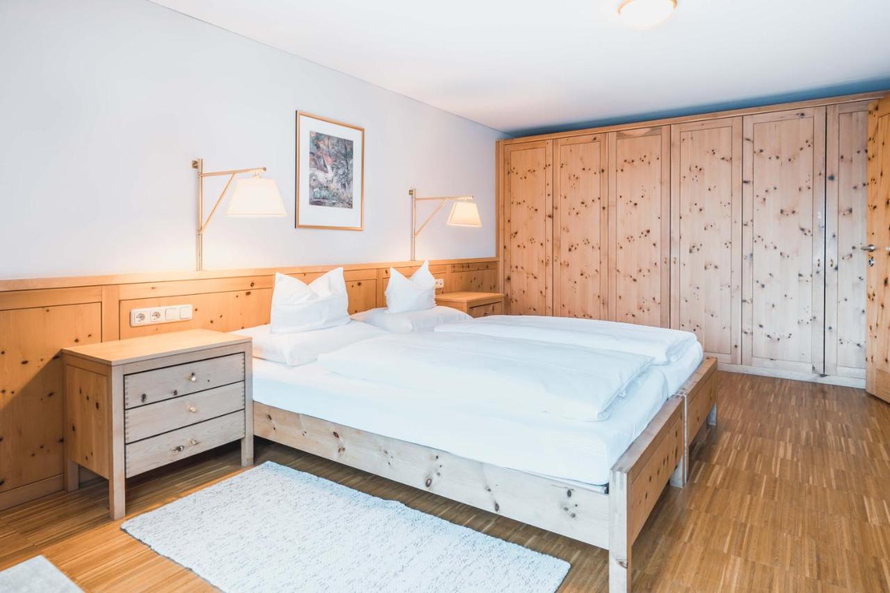Felbermayer Hotel & Alpinespa-Montafon Gaschurn Dış mekan fotoğraf