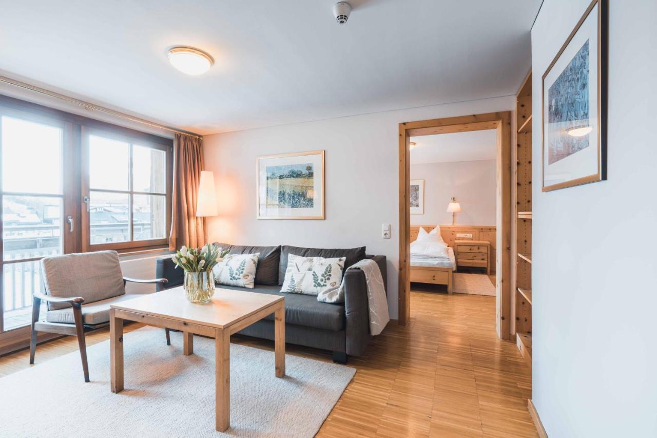 Felbermayer Hotel & Alpinespa-Montafon Gaschurn Dış mekan fotoğraf