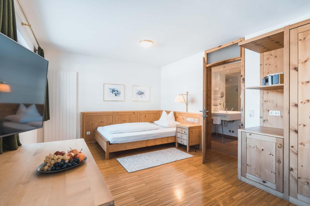 Felbermayer Hotel & Alpinespa-Montafon Gaschurn Dış mekan fotoğraf