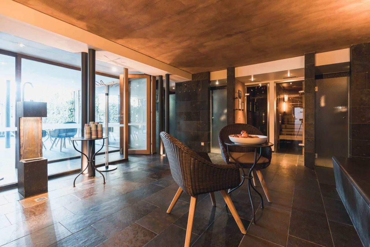 Felbermayer Hotel & Alpinespa-Montafon Gaschurn Dış mekan fotoğraf