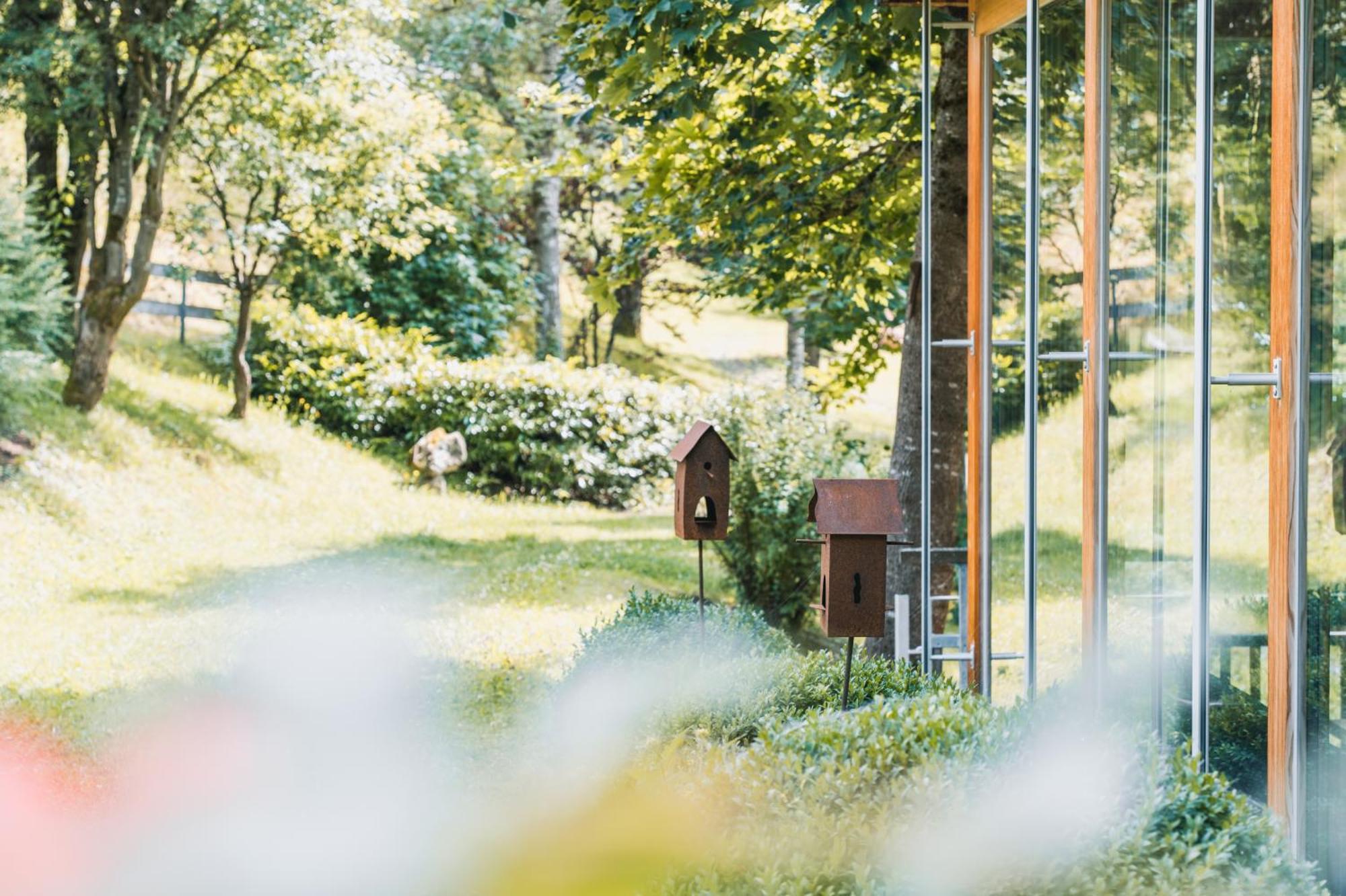 Felbermayer Hotel & Alpinespa-Montafon Gaschurn Dış mekan fotoğraf