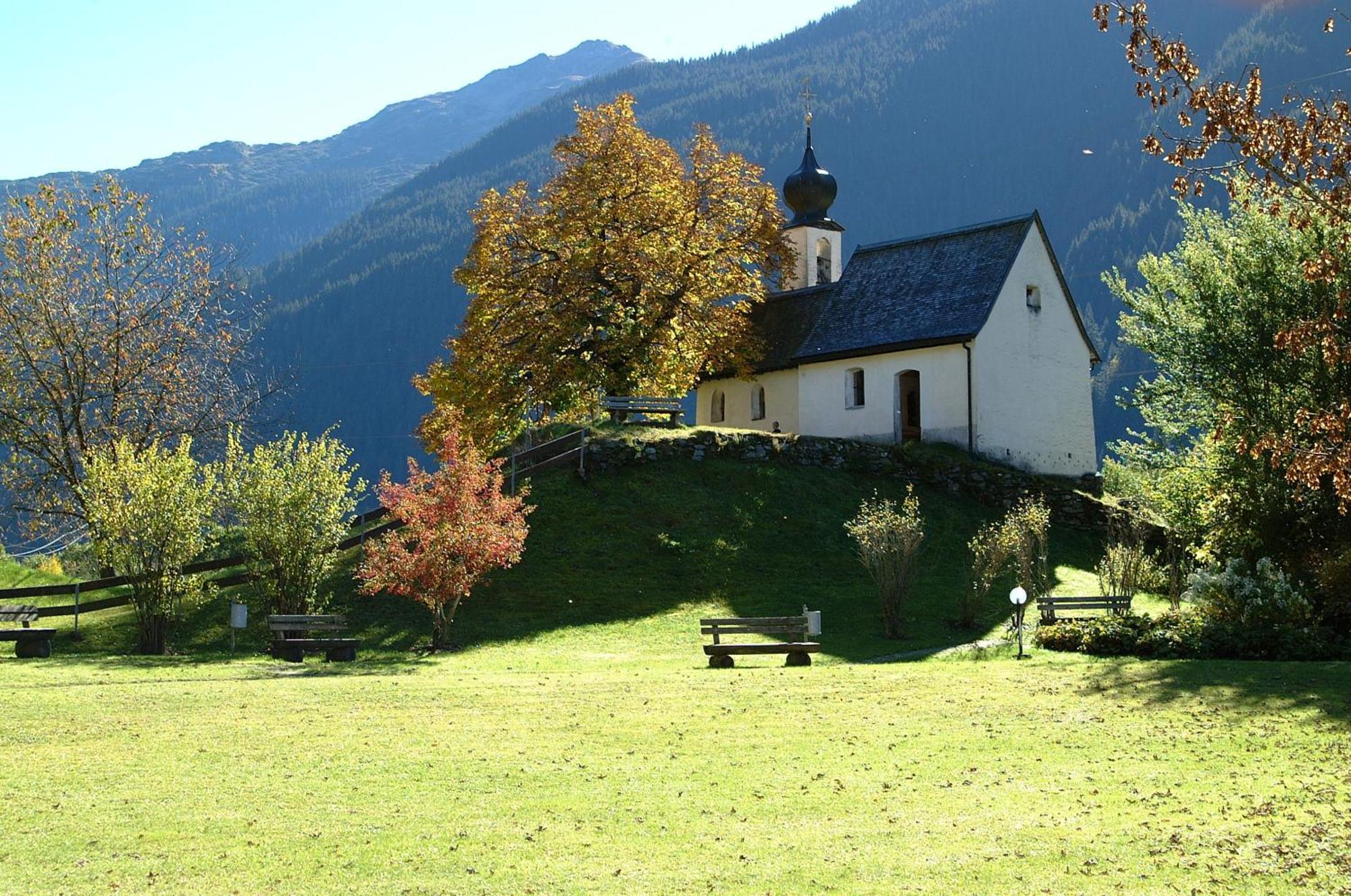 Felbermayer Hotel & Alpinespa-Montafon Gaschurn Dış mekan fotoğraf